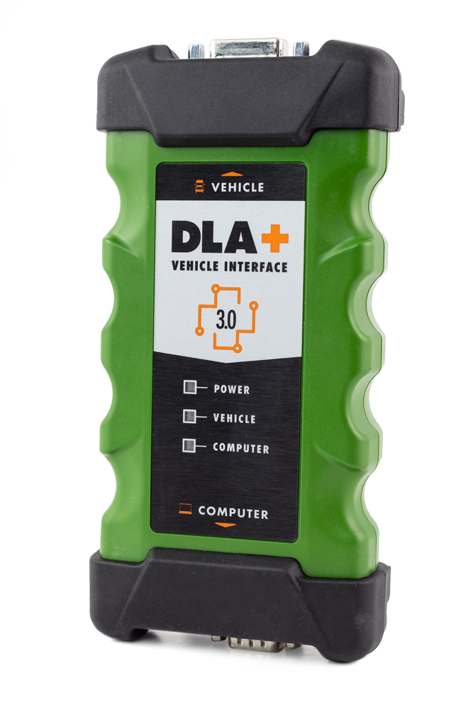 HD I/M Testing 2013+